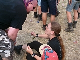 Graspop 2005 door Jenda ~ 14